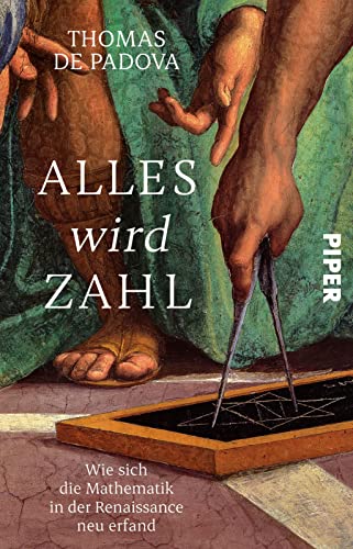 Stock image for Alles wird Zahl for sale by GreatBookPrices