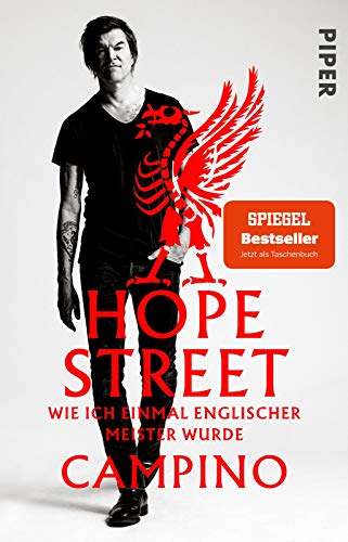 Stock image for Hope Street: Wie ich einmal englischer Meister wurde | Der SPIEGEL-Bestseller #1 jetzt im Taschenbuch for sale by WorldofBooks