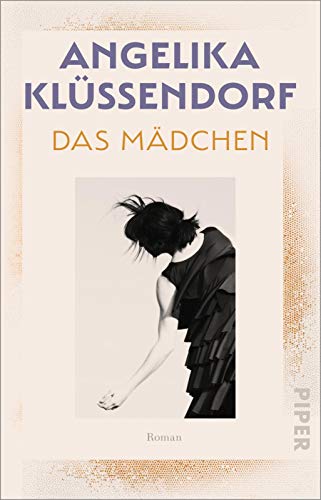 9783492318532: Das Mdchen: Roman | Band 1 der preisgekrnten Trilogie