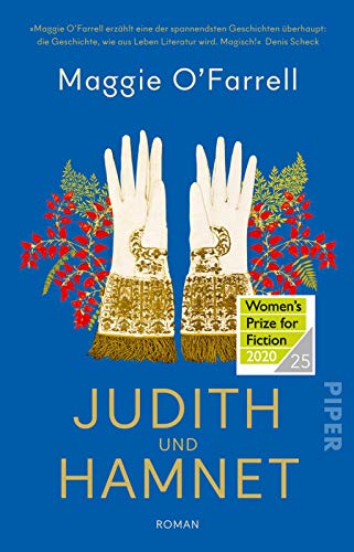 Stock image for Judith und Hamnet -Language: german for sale by GreatBookPrices