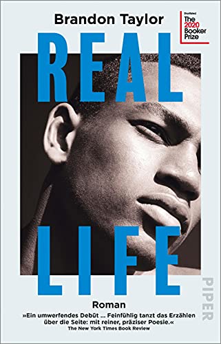 Imagen de archivo de Real Life: Roman | Shortlist des Booker Prize 2020 a la venta por medimops