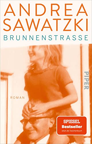 Beispielbild fr Brunnenstrae: Roman | Ein bewegendes Buch stern | Spiegel-Bestseller zum Verkauf von medimops