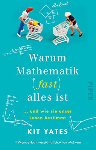 Stock image for Warum Mathematik (fast) alles ist for sale by GreatBookPrices