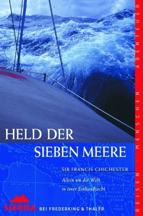 Held der sieben Meere (9783492401111) by [???]