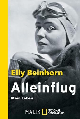 Imagen de archivo de Alleinflug: Mein Leben a la venta por medimops
