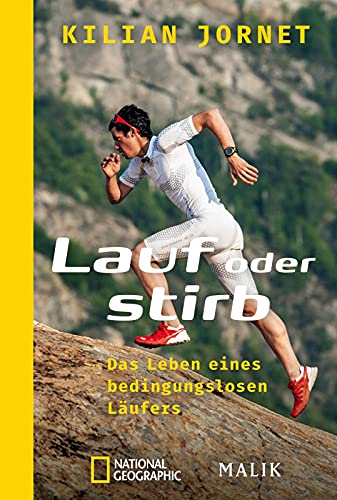 Imagen de archivo de Lauf oder stirb -Language: german a la venta por GreatBookPrices