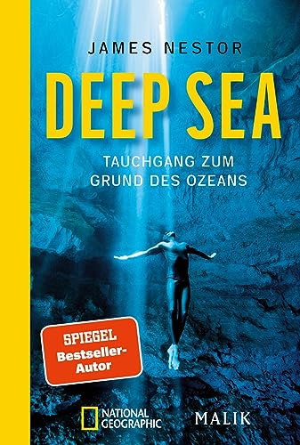 Stock image for Deep Sea -Language: german for sale by GreatBookPrices