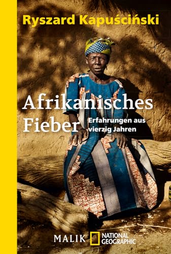 Beispielbild fr Afrikanisches Fieber: Erfahrungen aus vierzig Jahren zum Verkauf von medimops