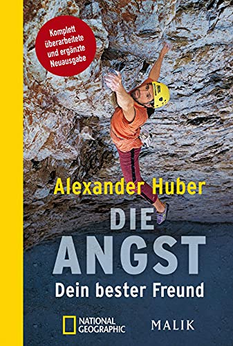 Stock image for Die Angst, Dein bester Freund -Language: german for sale by GreatBookPrices