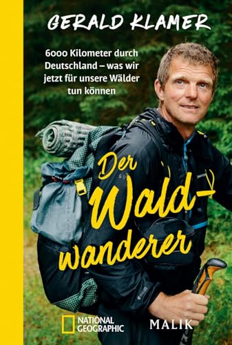 Stock image for Der Waldwanderer for sale by GreatBookPrices
