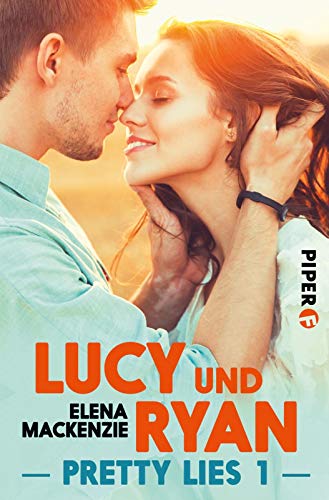 Beispielbild fr Lucy und Ryan: Pretty Lies 1 zum Verkauf von medimops