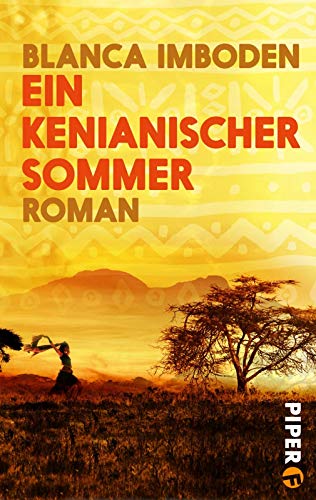 Beispielbild fr Ein kenianischer Sommer -Language: german zum Verkauf von GreatBookPrices