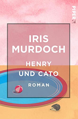 Stock image for Henry und Cato: Roman for sale by medimops