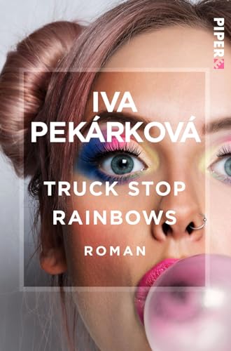 Stock image for Truck Stop Rainbows for sale by WorldofBooks