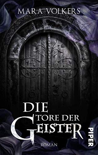 Stock image for Die Tore der Geister for sale by Jasmin Berger