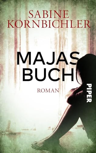9783492503105: Majas Buch: Roman