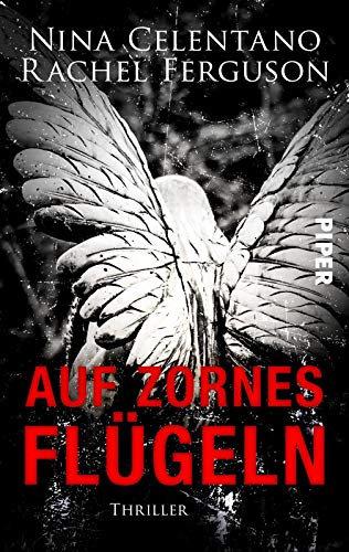 9783492503372: Auf Zornes Flgeln