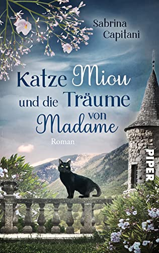 Stock image for Katze Miou und die Trume von Madame: Roman | Geheimnisvolle Familiensaga in der Haute Provence for sale by medimops