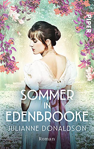 Beispielbild fr Sommer in Edenbrooke -Language: german zum Verkauf von GreatBookPrices