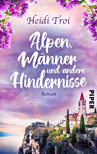 Stock image for Alpen, Mnner und andere Hindernisse for sale by GreatBookPrices
