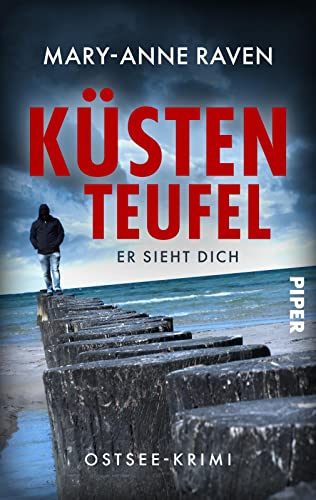 Stock image for Kstenteufel - Er sieht dich for sale by GreatBookPrices