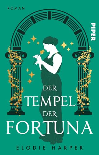 Stock image for Der Tempel der Fortuna for sale by GreatBookPrices