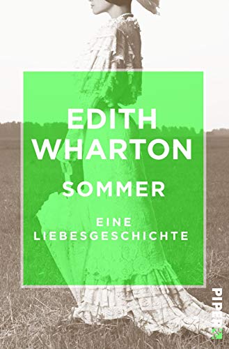 Beispielbild fr Sommer: Eine Liebesgeschichte zum Verkauf von medimops