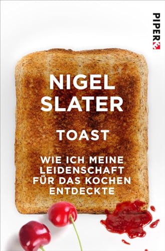 Stock image for Toast -Language: german for sale by GreatBookPrices