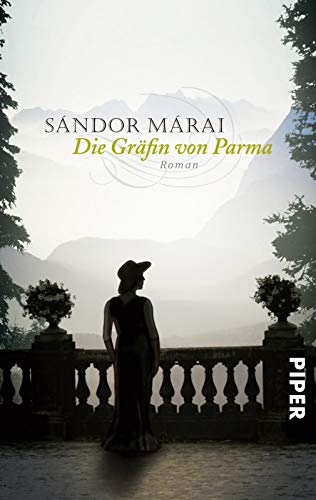 Imagen de archivo de Die Grfin von Parma: Roman a la venta por Trendbee UG (haftungsbeschrnkt)