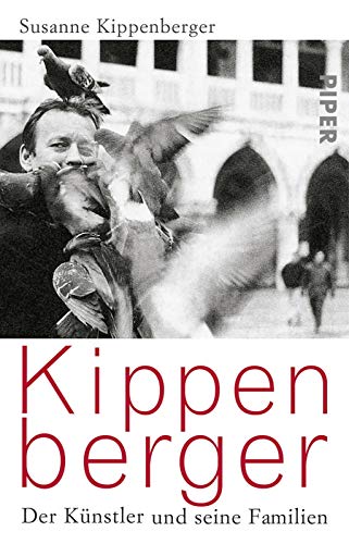 Beispielbild fr Kippenberger : Der Knstler und seine Familien. zum Verkauf von Antiquariat KAMAS