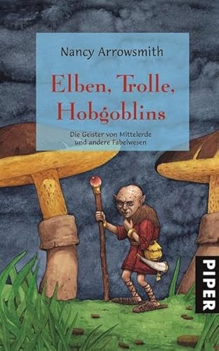 Stock image for Elben, Trolle, Hobgoblins for sale by Reuseabook