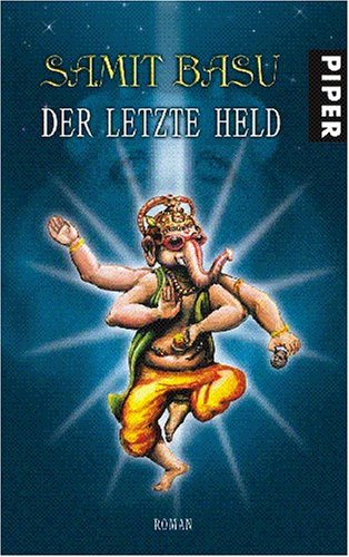 Stock image for Der letzte Held: Roman for sale by medimops
