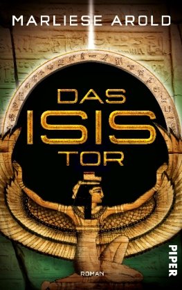 Stock image for Das Isis-Tor: Roman for sale by medimops