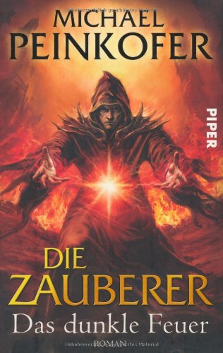 Die Zauberer: Das dunkle Feuer