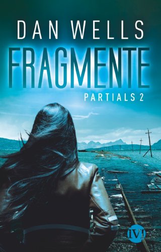 Stock image for Fragmente: Partials 02 for sale by Ammareal