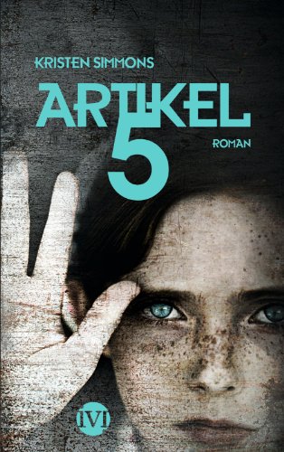 Stock image for Artikel 5: Roman (Artikel 5, Band 1) for sale by Buchstube Tiffany