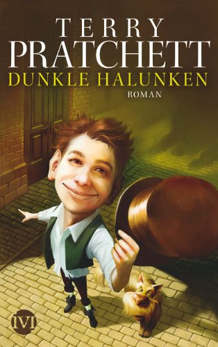 9783492703017: Dunkle Halunken