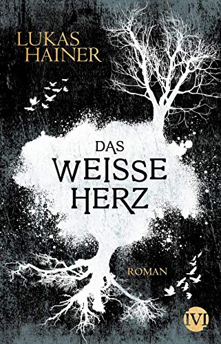 Beispielbild fr Das weisse Herz Dunkle Herz 2 zum Verkauf von Storisende Versandbuchhandlung