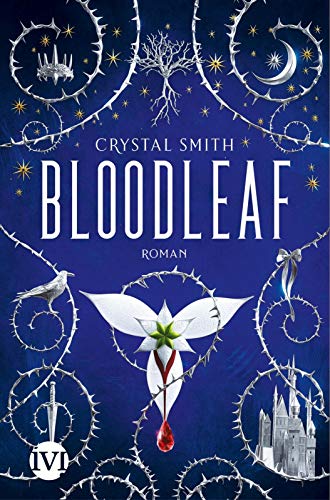 Beispielbild fr Bloodleaf: Roman zum Verkauf von medimops