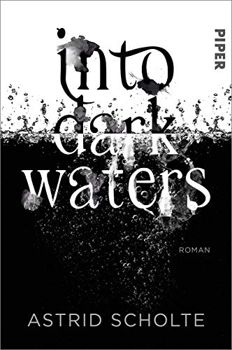Stock image for Into Dark Waters: Roman | Ein Fantasy-Thriller fr Teenager for sale by medimops