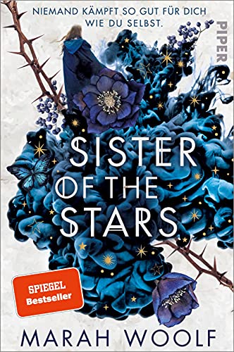 Beispielbild fr Sister of the Stars (HexenSchwesternSaga 1): Von Runen und Schatten | SPIEGEL-Bestseller zum Verkauf von medimops
