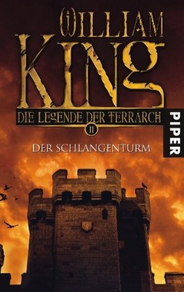 Die Legende der Terrarch 2 / Der Schlangenturm