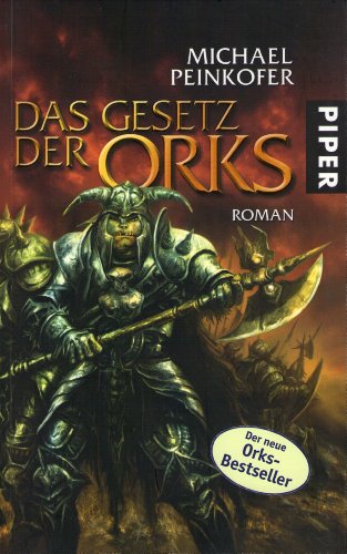 Das Gesetz der Orks : Roman