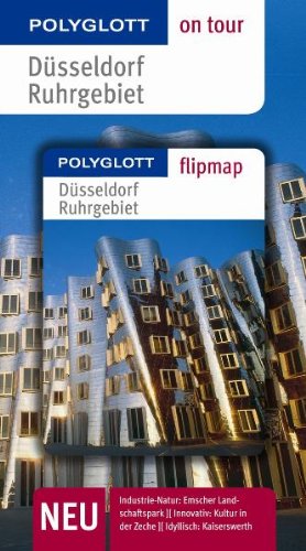 Beispielbild fr Dsseldorf / Ruhrgebiet. Polyglott on tour - Reisefhrer zum Verkauf von medimops