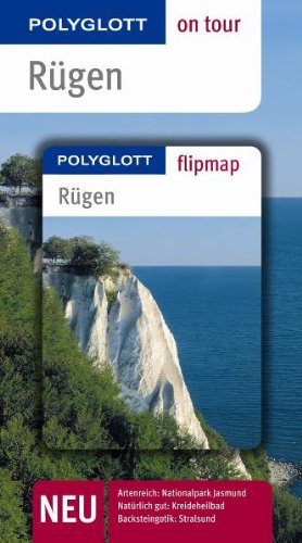 9783493556483: Rgen. Polyglott on tour - Reisefhrer