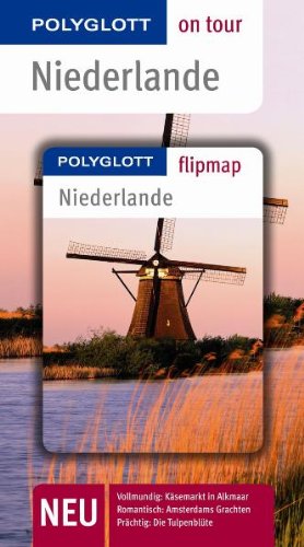 Beispielbild fr Niederlande on tour zum Verkauf von medimops