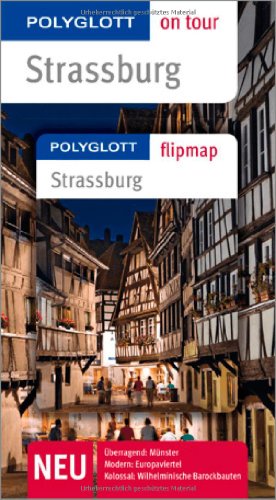Beispielbild fr Strassburg: Unsere besten Touren. Unsere Top 12 Tipps zum Verkauf von medimops