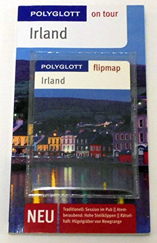 Beispielbild fr Irland. Polyglott on tour - Reisefhrer zum Verkauf von medimops