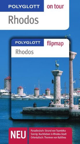 Stock image for Rhodos on tour for sale by medimops