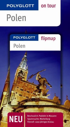 Stock image for Polen. Polyglott on tour - Reisefhrer for sale by medimops